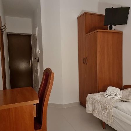 Hotel Jola Września 외부 사진