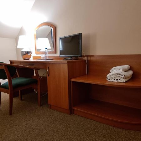 Hotel Jola Września 외부 사진