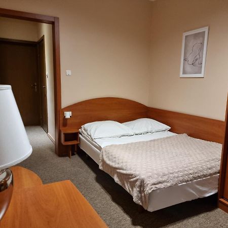 Hotel Jola Września 외부 사진