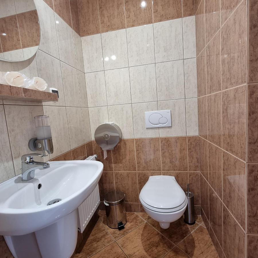 Hotel Jola Września 외부 사진