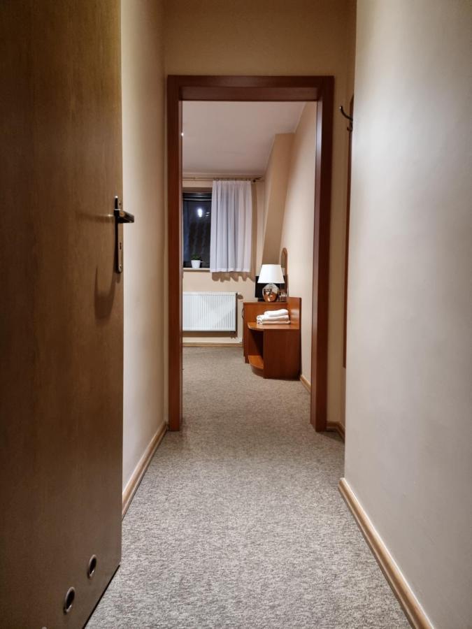 Hotel Jola Września 외부 사진