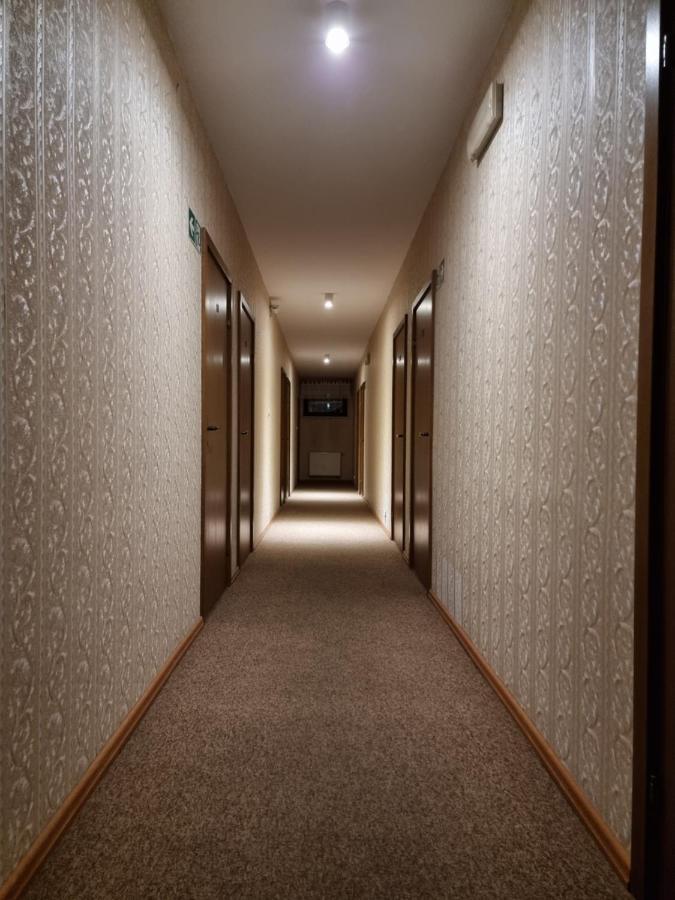 Hotel Jola Września 외부 사진