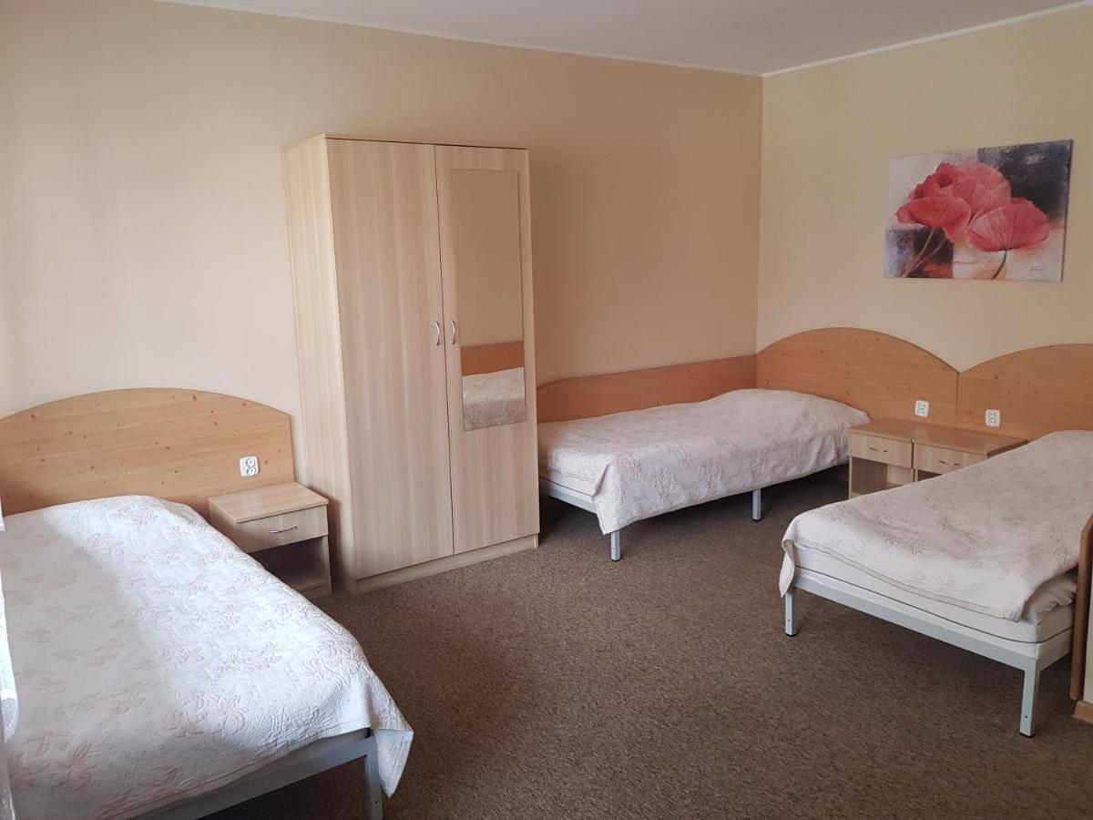 Hotel Jola Września 외부 사진