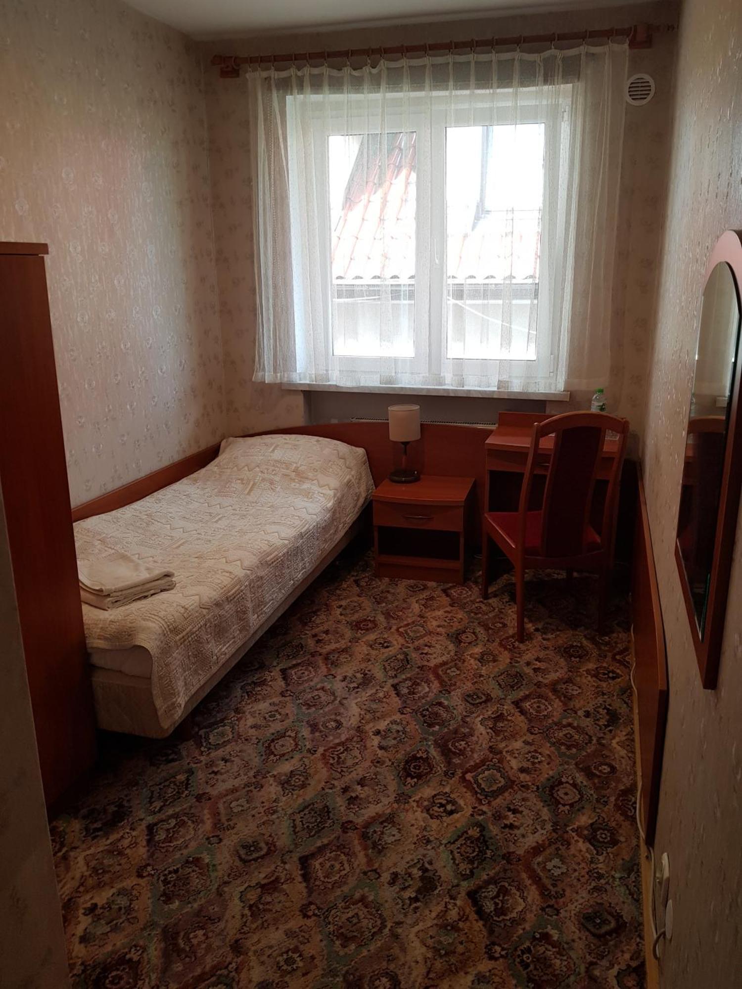 Hotel Jola Września 외부 사진
