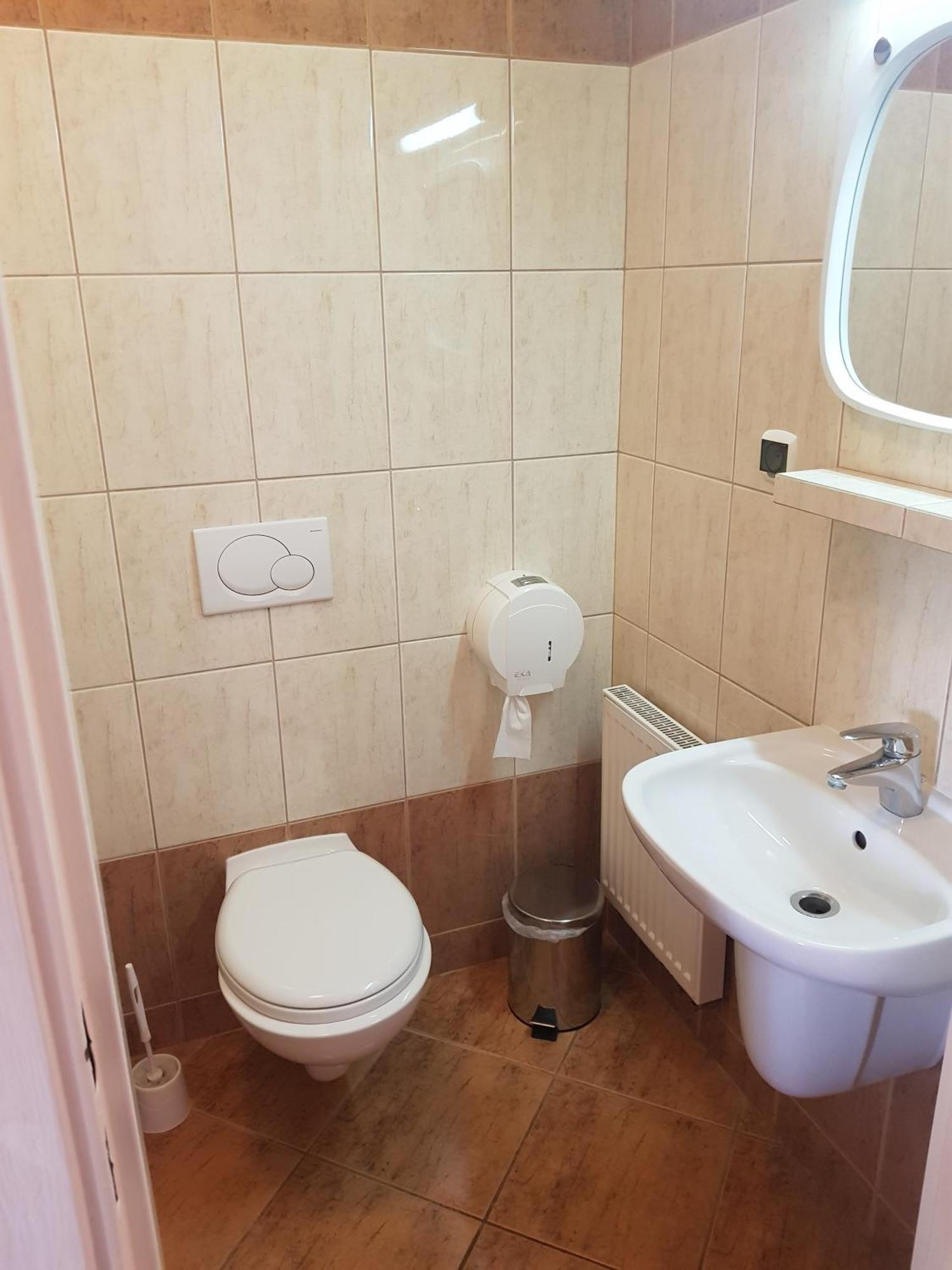 Hotel Jola Września 외부 사진