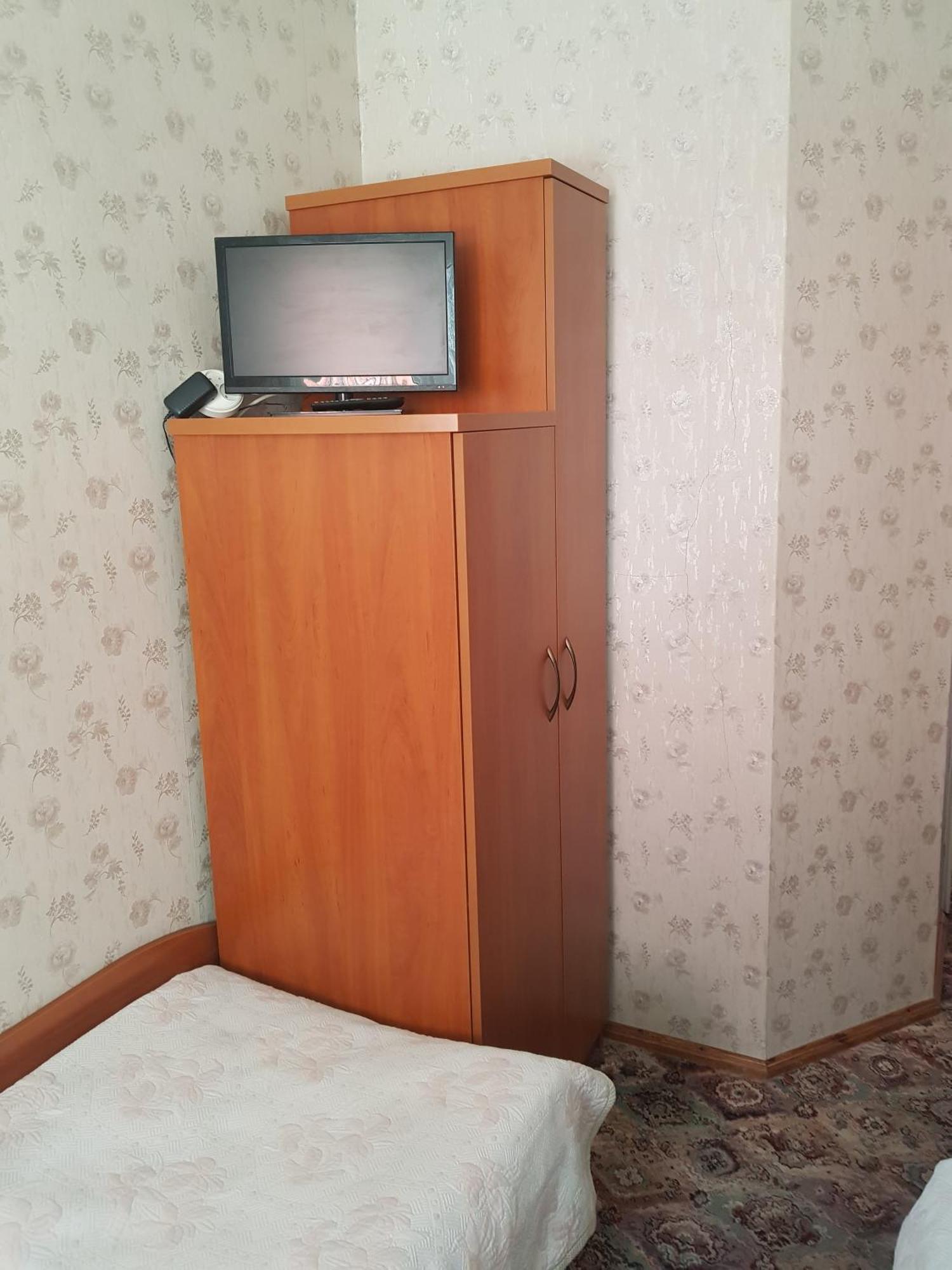 Hotel Jola Września 외부 사진