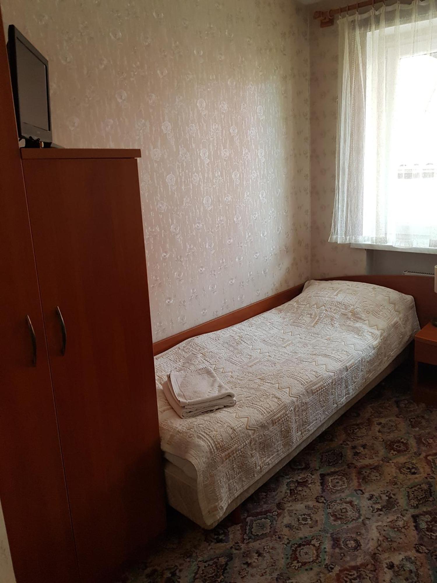 Hotel Jola Września 외부 사진