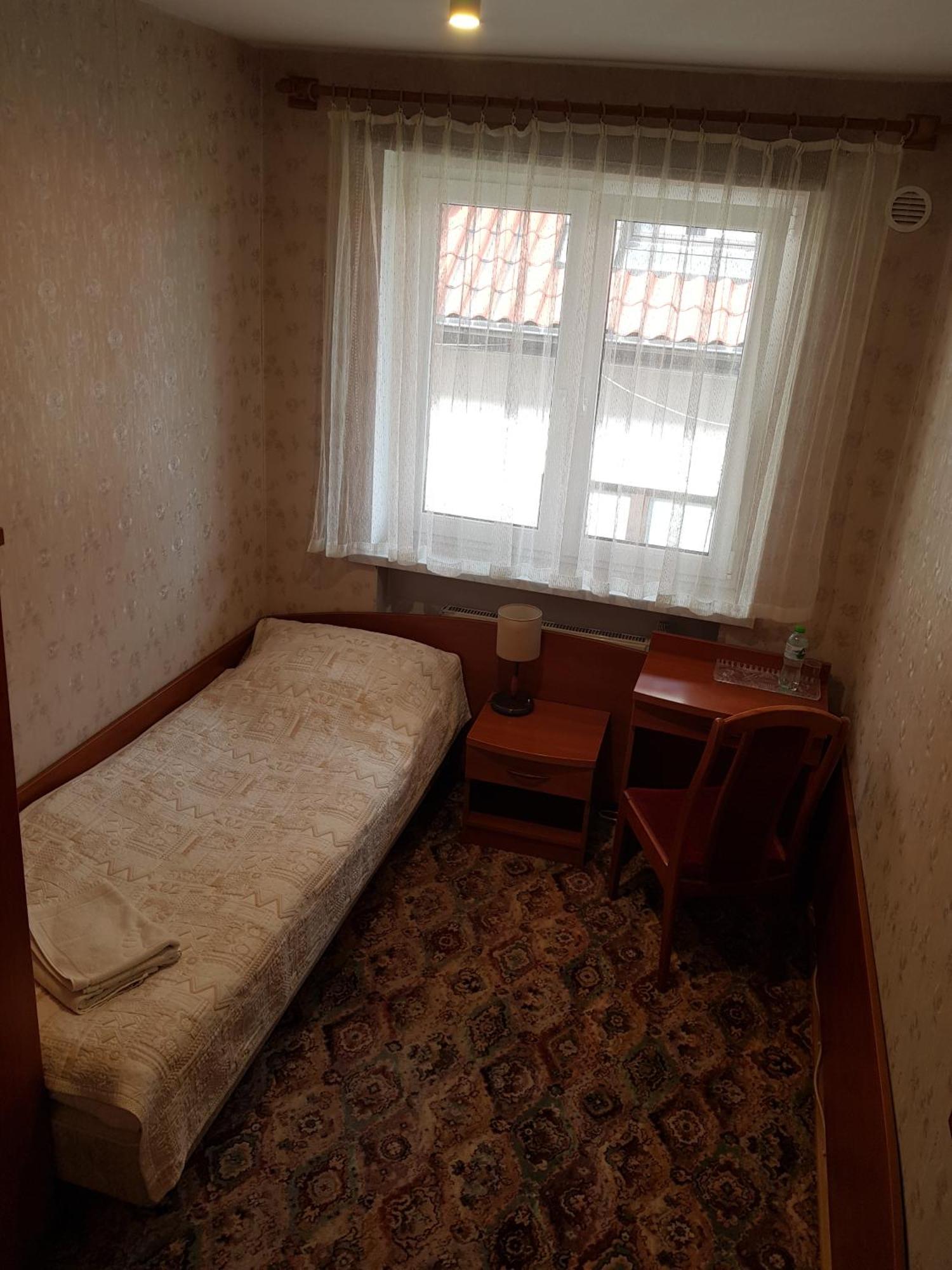 Hotel Jola Września 외부 사진